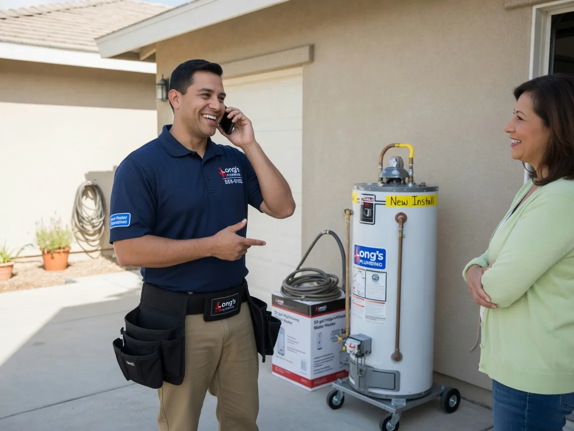Leak Detection Shelley, ID FAQs